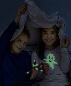 Plus-Plus glow 600 stuks, bouwstenen, bouwspeelgoed, educatief speelgoed, glow, glow in de dark, 600 stuks, plus-plus, wonderzolder.nl