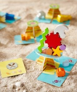 Haba stapelgekte in de Zuiderzee, familiespel, gezelschapsspel, stapelgekte in de zuiderzee, haba, wonderzolder.nl