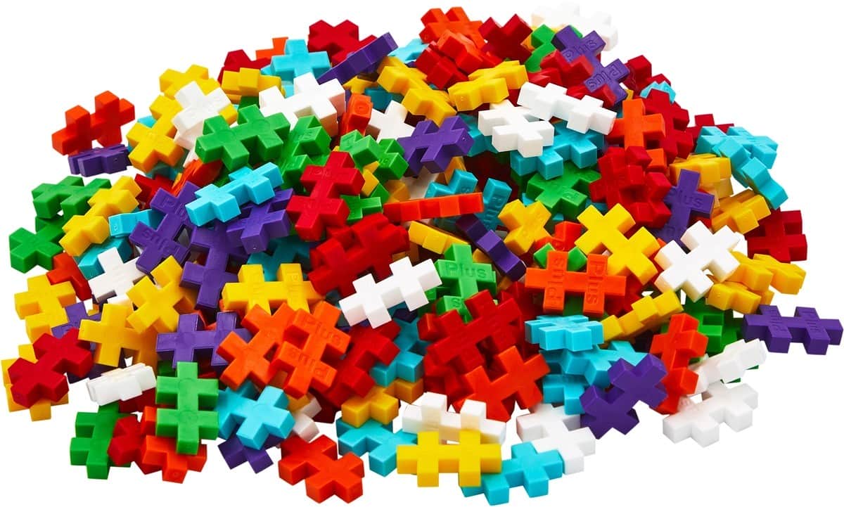 Plus-Plus tube regenboog, 240 stuks, bouwstenen, bouwspeelgoed, educatief speelgoed, creatief speelgoed, duurzaam, regenboog, rainbow, plus-plus, wonderzolder.nl
