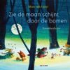 Zie de maan schijnt door de bomen, sinterklaasliedjes, sinterklaas, 5 december, mies van hout, wonderzolder.nl
