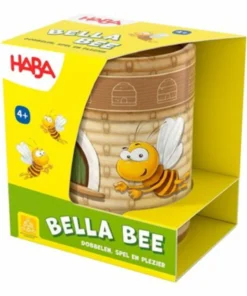 Haba Bella Bee De Wonderzolder
