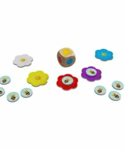 Haba Bella Bee De Wonderzolder