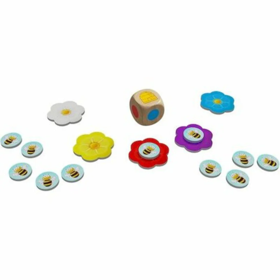 Haba Bella Bee De Wonderzolder