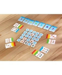 Haba 7 for Luck De Wonderzolder