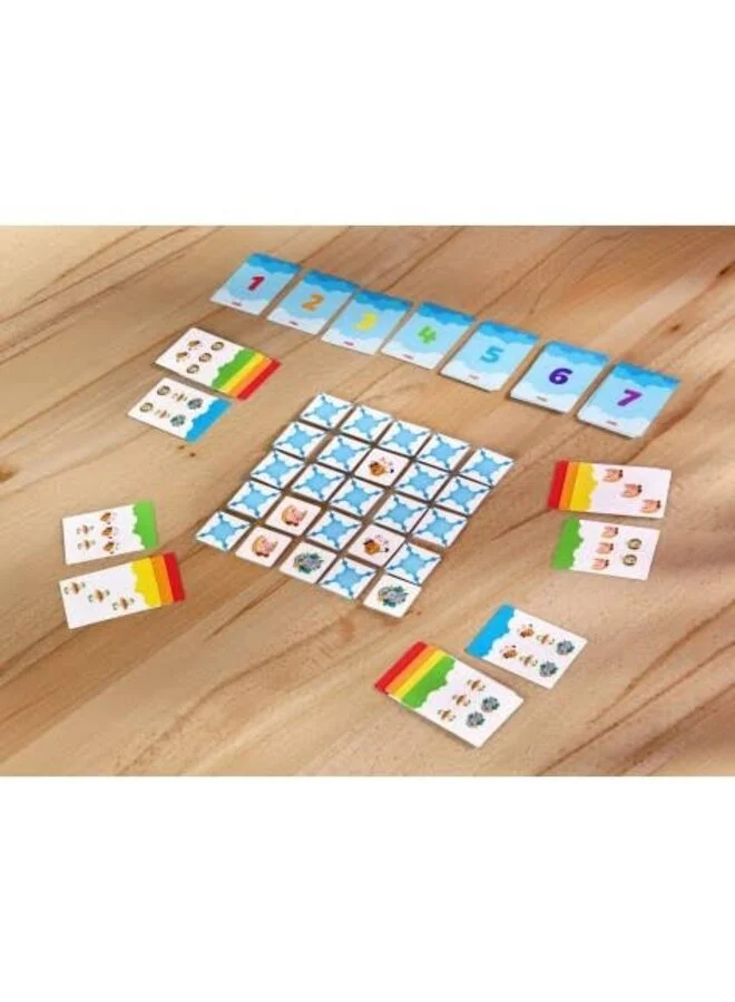 Haba 7 for Luck De Wonderzolder