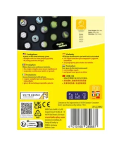 Haba Funkyphant De Wonderzolder partyspel