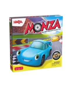 Haba spel Monza 2.0 De Wonderzolder