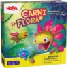 Haba Carni Flora Spelletje De Wonderzolder