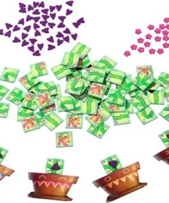 Haba Carni Flora Spelletje De Wonderzolder