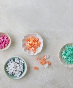 Plus-Plus tube pearl, plus-plus, bouwspeelgoed, bouwstenen, pearl, 100 stuks, 2d bouwen, 3d bouwen, duurzaam speelgoed, educatief speelgoed, wonderzolder.nl