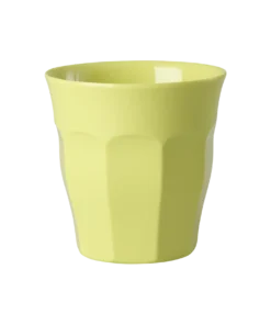 RICE bekerset Glory Days, melemine, medium cup, giftpack, servies, glory days, rice, wonderzolder.nl