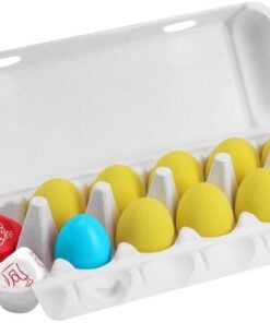 Haba Dancing Eggs, gezelschapsspel, familiespel, dancing eggs, haba, wonderzolder.nl