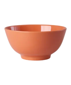 RICE kommen Glory Days, melamine, servies, kom, medium, kleuren, glory days, rice, wonderzold