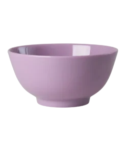 RICE kommen Glory Days, melamine, servies, kom, medium, kleuren, glory days, rice, wonderzold