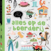 Kijk eens om je heen alles op de boerderij, kijkboek, zoekboek, boerderij, Imagebooks, wonderzolder.nl