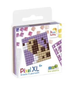 Pixelhobby XL Funpack hond, Pixel XL, Pixel, knutselen, creatief, hond, pixelhobby, wonderzolder.nl