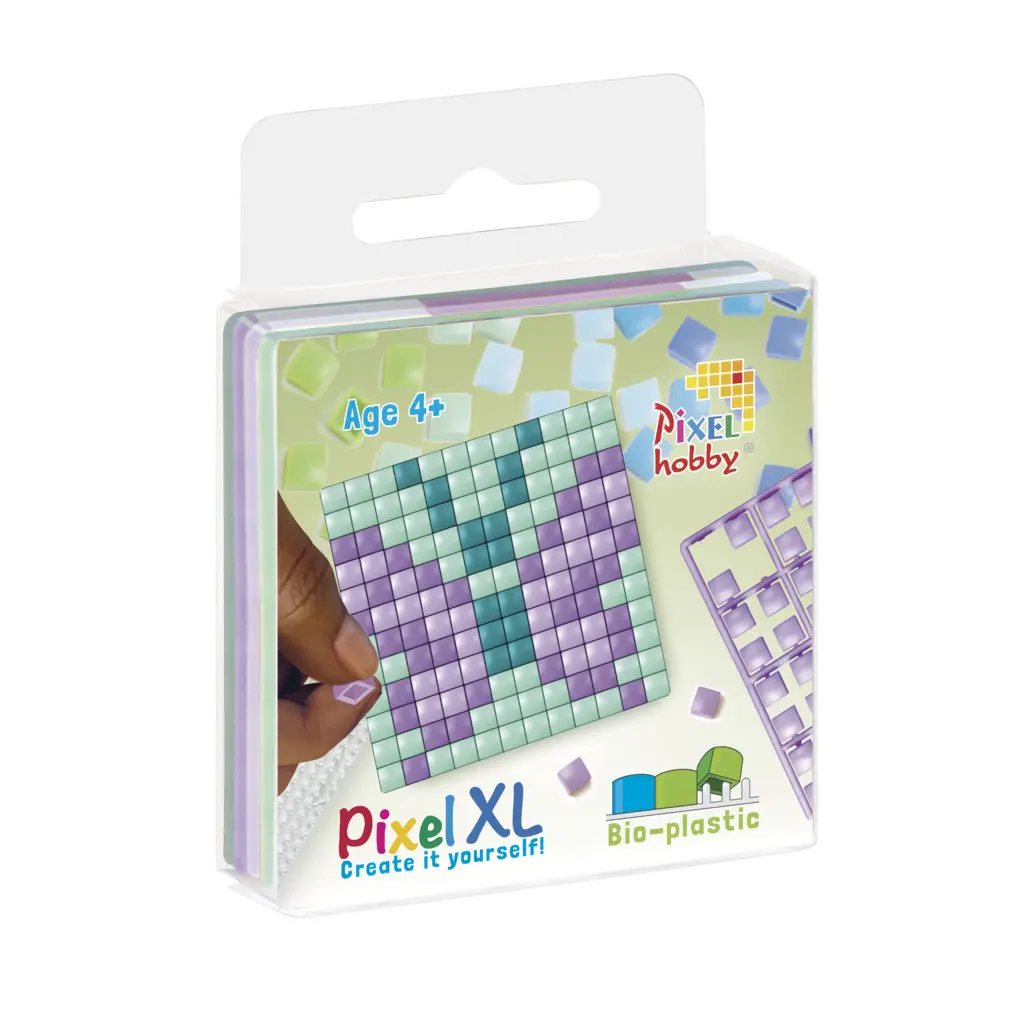 Pixelhobby magneet fun set vlinder, vlinder, magneet, diy, pixel, knutselen, creatief, pixelhobby, diertje, magneet maken, wonderzolder.nl