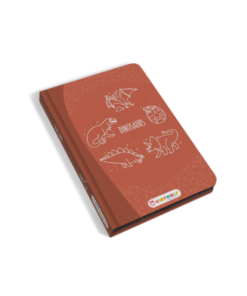 Kidydraw mini dinosaurussen, tekenen, kleuren, tablet, tekentablet, dinosaurussen, dino, kidydraw, wonderzolder.nl