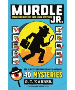 Murdle Jr Deel 1