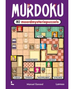 Murdoku deel 1