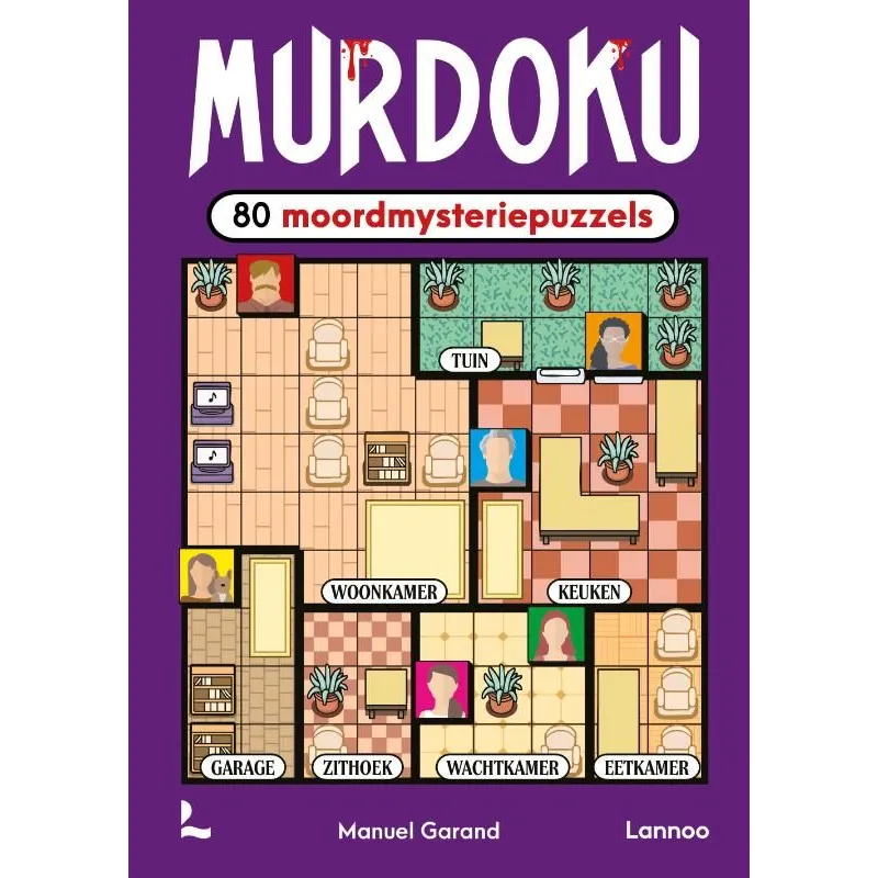 Murdoku deel 1