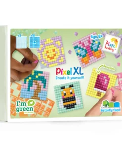 Pixel XL themabox zomer
