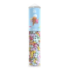 Plus-Plus Tube Gelato 240 stuks