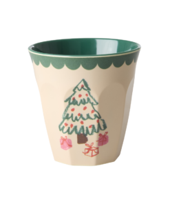 RICE beker Gifted Tree