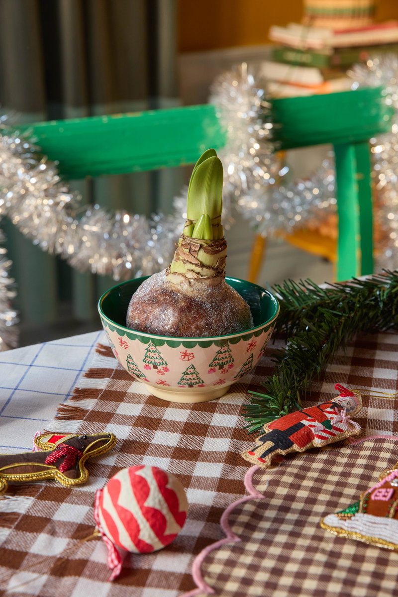 RICE kom Gifted Tree - Afbeelding 2