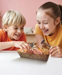 Kidzlabs Graafset Wilde Dieren