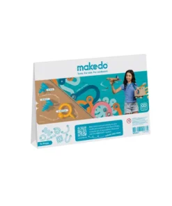 Makedo Deco Props Twisties