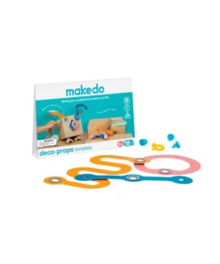 Makedo Deco Props Twisties
