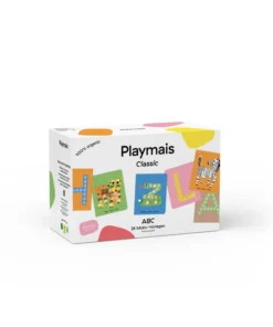 Playmais Classic ABC
