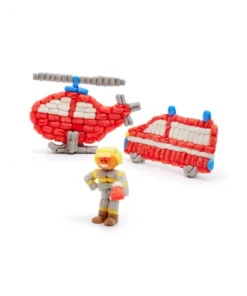 Playmais Classic Brandweer