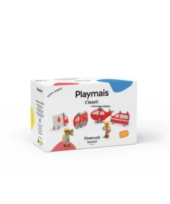 Playmais Classic Brandweer