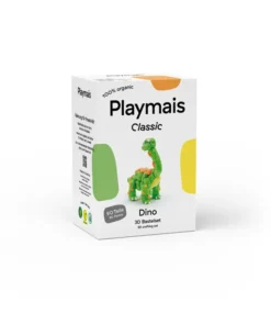 Playmais Classic Dino