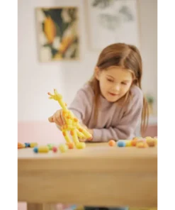 Playmais Classic Giraffe
