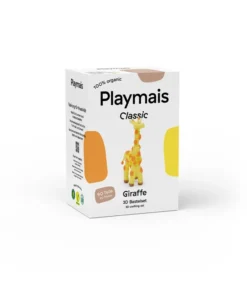 Playmais Classic Giraffe