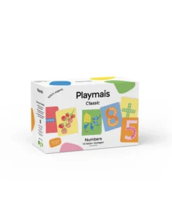 Playmais Classic Nummers