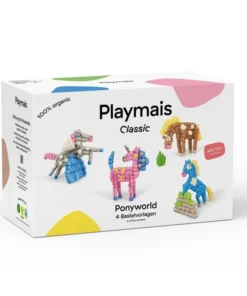Playmais Classic Ponywereld