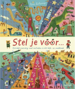 Stel je voor